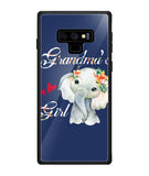 I Love My Papa Father Day - Samsung Galaxy Note9