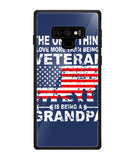 Veteran Is Being A Grandpa - Samsung Galaxy Note9