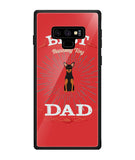 Russkiy Toy Dad - Samsung Galaxy Note9