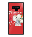 Grandma Is Love Girl - Samsung Galaxy Note9