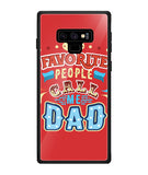 My Favorite Call Me Dad - Samsung Galaxy Note9