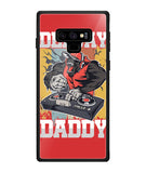 Dee Jay Daddy - Samsung Galaxy Note9