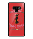 Best Russkiy Toy Mom - Samsung Galaxy Note9