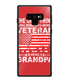Veteran Is Being A Grandpa - Samsung Galaxy Note9