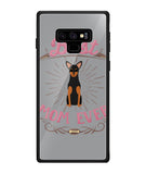 Best Russkiy Toy Mom - Samsung Galaxy Note9