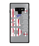 Father Day - Samsung Galaxy Note9