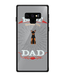 Russkiy Toy Dad - Samsung Galaxy Note9
