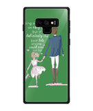 Mom and Daughter - Samsung Galaxy Note9