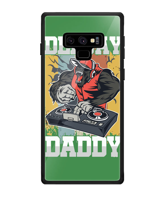 Dee Jay Daddy - Samsung Galaxy Note9