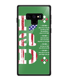 Father Day - Samsung Galaxy Note9