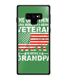Veteran Is Being A Grandpa - Samsung Galaxy Note9