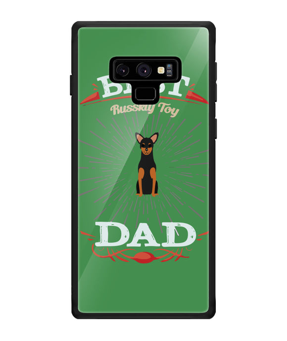 Russkiy Toy Dad - Samsung Galaxy Note9