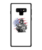 Honor Is Something That Few Really Understand - Samsung Galaxy Note9