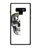 We Had No Safe Placa Or Gun Free Zones - Samsung Galaxy Note9