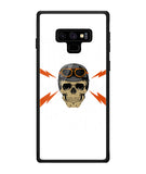 Mens Grandpa The Man The Myth The Legend - Samsung Galaxy Note9