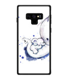 No One In This World Can Love A Girl More Than Her Father - Samsung Galaxy Note9