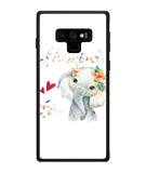 I Love My Papa Father Day - Samsung Galaxy Note9