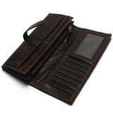Piero Leather Wallet
