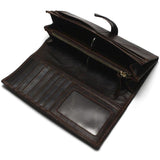 Piero Leather Wallet