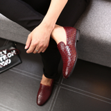 Bowden Loafers