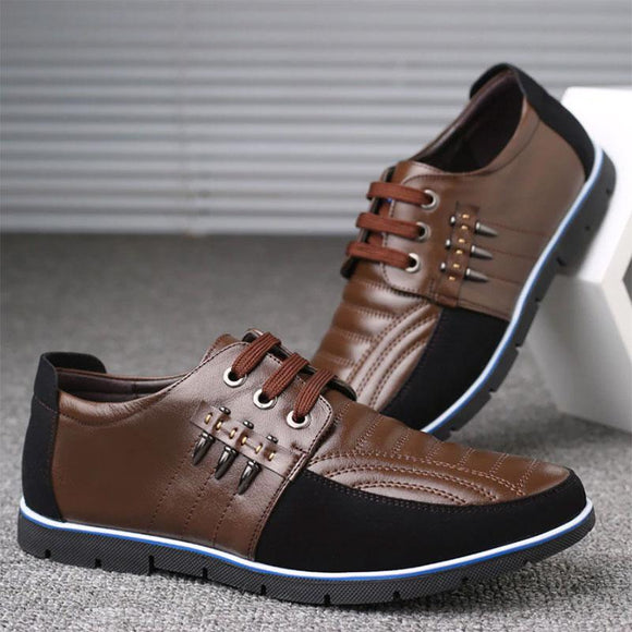 Brownell Casual Shoes