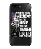 Army Life - iPhone 8 Plus