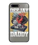 Dee Jay Daddy - iPhone 8 Plus
