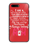 Loving Army Mom - iPhone 8 Plus