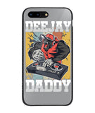 Dee Jay Daddy - iPhone 8 Plus
