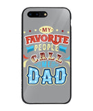 My Favorite Call Me Dad - iPhone 8 Plus