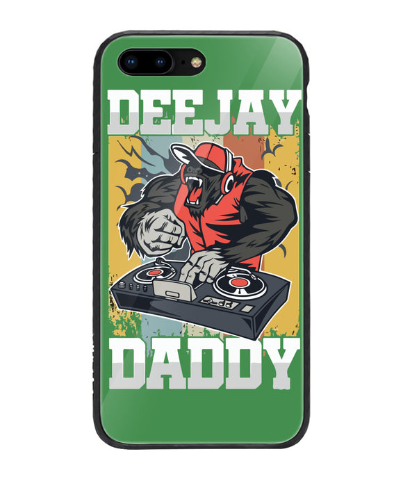 Dee Jay Daddy - iPhone 8 Plus