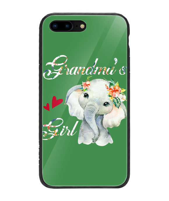 I Love My Papa Father Day - Samsung Galaxy S8 Plus