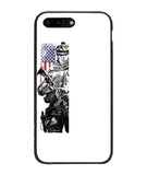 Army Life - iPhone 8 Plus