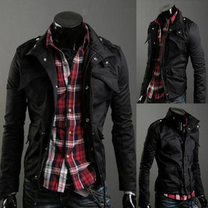 Mateo Jacket
