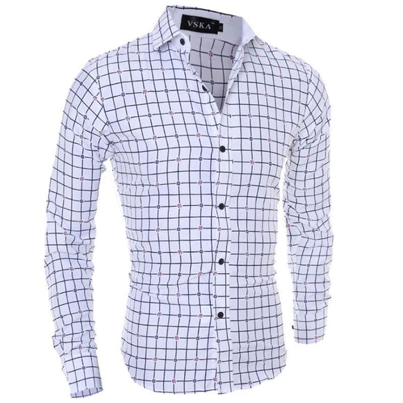 Dragos Shirt