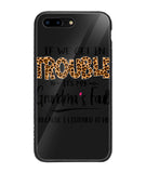 Grandma Fault Because I Listen To Her - iPhone 7 Plus