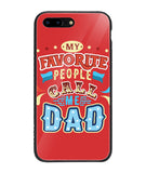 My Favorite Call Me Dad - iPhone 7 Plus