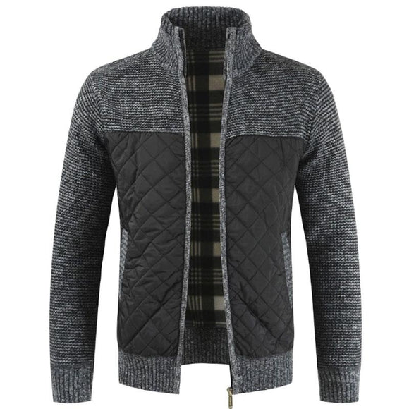Egbert Jacket