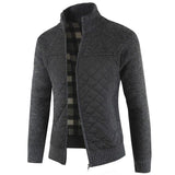 Egbert Jacket