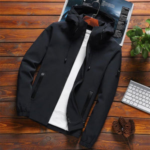 Ezequiel Jacket
