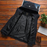 Ezequiel Jacket