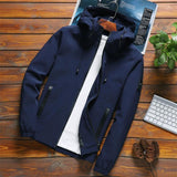 Ezequiel Jacket