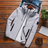 Ezequiel Jacket
