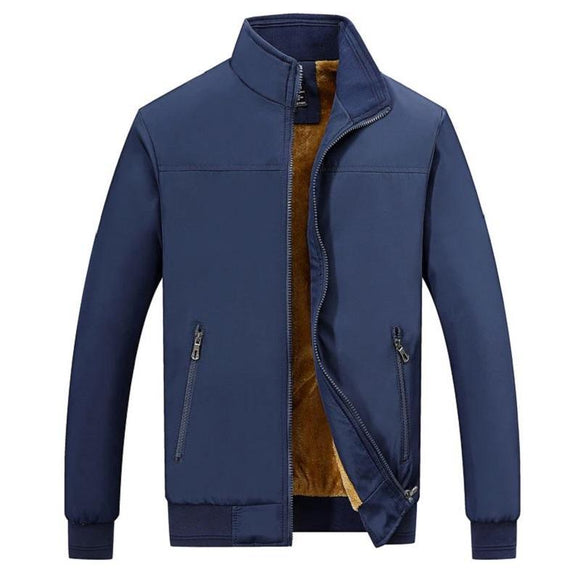 Froylan Jacket