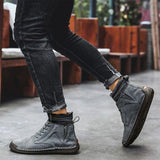 Caronte Warm Boots