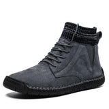 Caronte Warm Boots