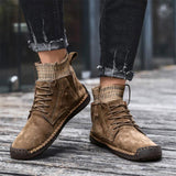 Caronte Warm Boots