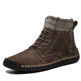 Caronte Warm Boots