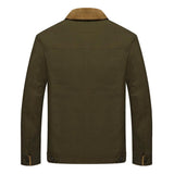 Gabriel Jacket