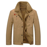 Gabriel Jacket